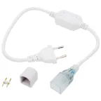 Установочный набор для гибкого неона формы D (16х16 мм), 230 В | 134-010 | NEON-NIGHT