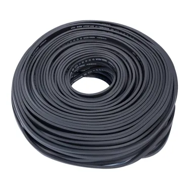 Кабель иллюминационный Belt-light, двухжильный, 100м | 331-210 | NEON-NIGHT