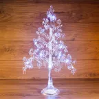 Фигура на подставке "Ель" 50,7 см | 513-033 | NEON-NIGHT