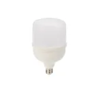 Лампа светодиодная высокомощная 50 Вт E27 с переходником на E40 4750 Лм 4000 K нейтральный свет | 604-150 | Rexant