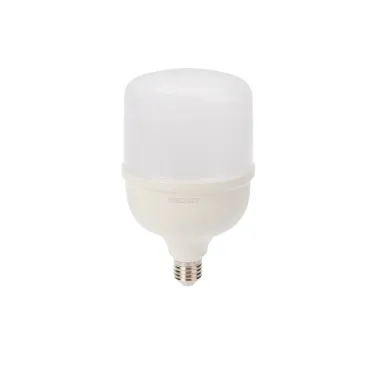 Лампа светодиодная высокомощная 50 Вт E27 с переходником на E40 4750 Лм 4000 K нейтральный свет | 604-150 | Rexant