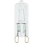 Лампа галогенная КГМ 35вт 220в G9 капсульная