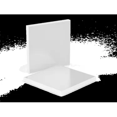 Светильник светодиодный ДПО/ДВО A070 2.0 30Вт 4000К 595*595*50 мм IP40 с рассеивателем опал EM | V1-A0-00070-01OPA-4003040 | VARTON