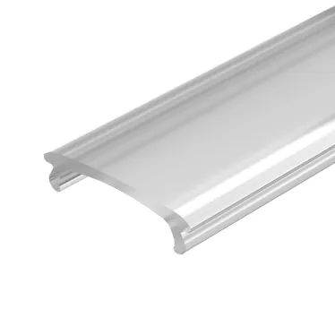 Экран ALM-W13-2020 FROST полуматовый (Arlight, Пластик) | 026748(1) | Arlight