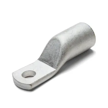 Наконечник кабельный ТМЛ-У 25-6