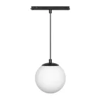 Светильник MAG-ORIENT-SFERO-HANG-R150-10W Warm3000 (BK, 300 deg, 48V) (Arlight, IP20 Металл, 5 лет) | 036049 | Arlight