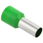 Наконечник НШВИ 16-12 зеленый (20шт/упак)