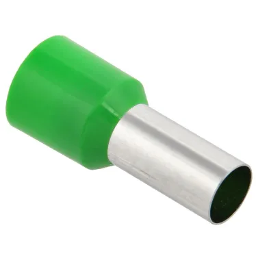 Наконечник НШВИ 16-12 зеленый (20шт/упак)