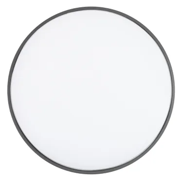 Светильник LGD-GIRO-R300-30W Warm3000 (GR, 110 deg, 230V) (Arlight, IP54 Металл, 3 года) | 029950 | Arlight