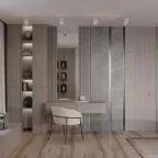 Светильник SP-MONA-SURFACE-R100-12W Warm3000 (BK, 24 deg) (Arlight, IP40 Металл, 3 года) | 025443(1) | Arlight