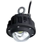 Светильник светодиодный промышленный ACORN LED 25 D150 5000K with tempered glass 36 VAC | 1490000160 | Световые Технологии