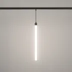 Светильник MAG-ORIENT-TUBE-HANG-L500-7W Day4000 (BK, 360 deg, 48V) (Arlight, IP20 Металл, 3 года) | 041595 | Arlight