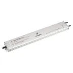 Блок питания ARPV-LG48400-LINEAR-PFC-DALI2-PD (48V, 8.3A, 400W) (IP67 металл, 5 лет)