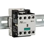 Контактор КМЭ 9А 1NC 230В АС EKF AVERES | ctr-s-9-01-230-av | EKF