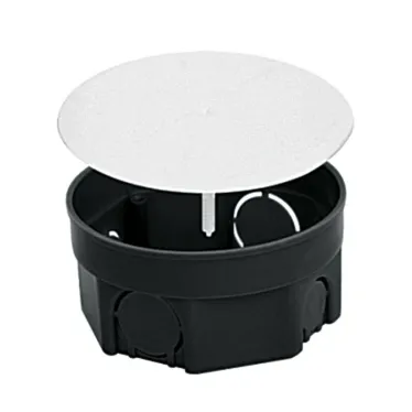 Коробка распаячная КМТ-010-005 для твердых стен (97х50) PROxima