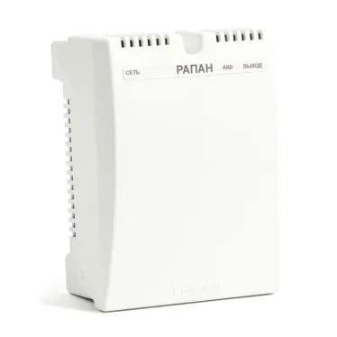 Источник вторичного электропитания Рапан-10