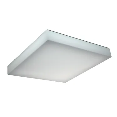 Светильник ЛПО AOT.OPL 418 HF 4х18Вт Т8 G13 ЭПРА IP40 | 1061000310 | Световые Технологии