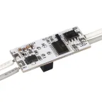 Микродиммер SR-IRIS-IRH-DIM (12-24V, 1x5A, 30x13мм) (Открытый)