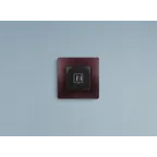 ETIKA Зарядное устройство с двумя USBразьемами 240В/5В 2400мА антрацит