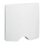 ETIKA Вывод кабеля IP44 белый