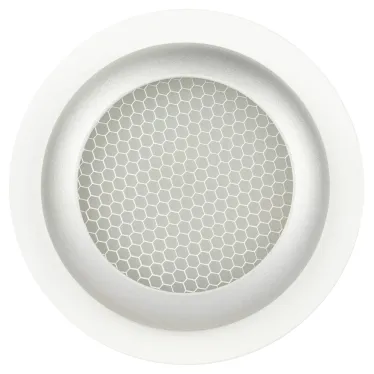 Встраиваемый светильник под лампу GX53  KL111 WH/SL белый/серебро матовый  | Б0061539 | ЭРА