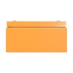 Коробка стальная FS с гладкими стенками и клеммниками IP66 150х150х80мм 5р 450V 10A 6мм.кв.
