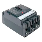 Выключатель автоматический трехполюсный ВА-99С/100 40А 35кА РЭ400А