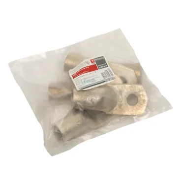 Наконечник силовой медный луженый JG-400-16-26 (ТМЛ) PROxima