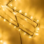 Фигура ARD-SNOWFLAKE-M11-1250x1200-604LED Warm (230V, 36.5W) (Ardecoled, IP65) | 034261 | Arlight