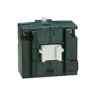 Защелка механическая 24В DС для контакторов F-09..F-38 и FR OptiStart K-FX-222C24 | 335268 | КЭАЗ