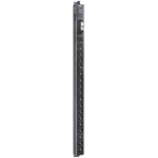 BASE PDU PV0111 24U 1ф 16А 18SCHUKO 2,6м SCHUKO | BS-PV12-18D-11 | ITK