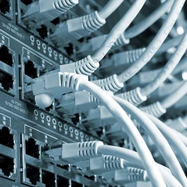 Кабель витая пара FTP 4PR 24AWG, CAT5e (бухта 100 м) | 01-0152-100 | PROconnect