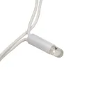 Гирлянда "Светодиодный Дождь" 2х3м, эффект мерцания, белый провод, 230 В, диоды СИНИЕ, 760 LED | 235-213 | NEON-NIGHT