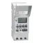Таймер цифровой ТЭ15 16А 230V на DIN-рейку