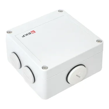 Коробка соединительная Heat Box 100