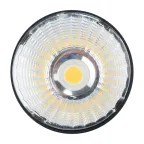 Светильник универсальный Sirius 15 Вт 4000 К LED черный | 615-002 | REXANT