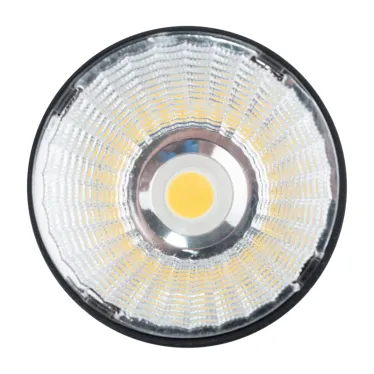 Светильник универсальный Sirius 15 Вт 4000 К LED черный | 615-002 | REXANT