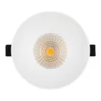 Светильник MS-VOLCANO-BUILT-R95-15W Day4000 (WH, 38 deg, 230V) (Arlight, IP20 Металл, 5 лет) | 033665 | Arlight