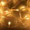 Светодиодная гирлянда ARD-STRING-HOME-5000-CLEAR-50LED-STD WARM (230V, 3.5W) | 025749 | Arlight