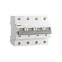 Автоматический выключатель ВА 47-125 4P 63А (C) 15кА PROXIMA  | mcb47125-4-63C | EKF