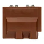 Трансформатор тока ТЛК-СТ-10-5(1)-0,5S/0,5/10Р10-10ВА/15ВА/15ВА-1500/5-1500/5-1500/5 31,5 81 У2