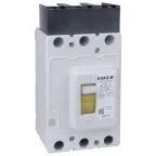 Выключатель автоматический ВА57-35-340010-40А-630-690AC-УХЛ3-КЗ№6 (техпредписание)