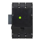 Выключатель автоматический AV POWER-3/3 630А 50кА ETU6.2