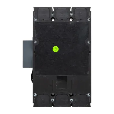 Выключатель автоматический AV POWER-3/3 630А 50кА ETU6.2