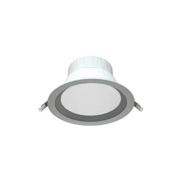 Светильник светодиодный ДВО COLIBRI DL 19 B LED 20Вт 4000K  IP40/IP20 | 1170002520 | Световые Технологии