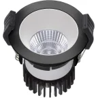 Светильник светодиодный COOL 07 WH/WH D45 3000K 1-10V | 1412001140 | Световые Технологии