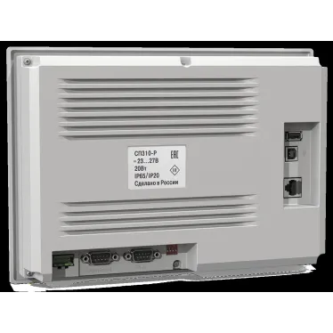 Панель оператора графическая СП310-Р | 56122 | ОВЕН