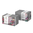 Гирлянда "Твинкл Лайт" 10 м, темно-зеленый ПВХ, 80 LED, цвет мультиколор | 303-049 | NEON-NIGHT