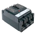 Выключатель автоматический трехполюсный ВА-99C 160/63А 35кА