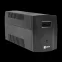 Источник бесперебойного питания Line-interactive E-Power SSW 200 1500 ВА/900 Вт фазы 1/1 2 мин Tower Schuko